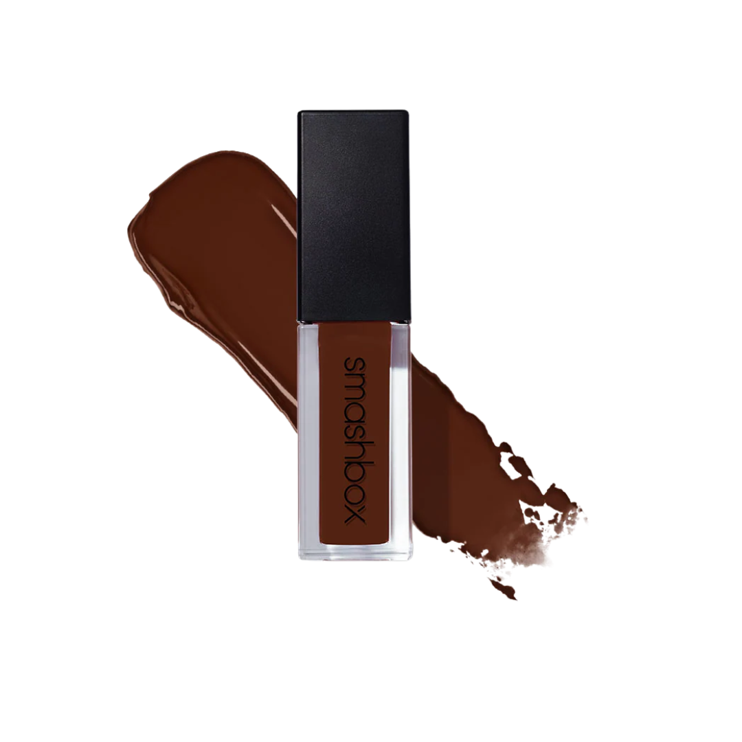 Smashbox Always On Liquid Lipstick - Medaid