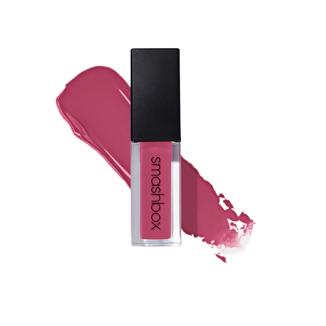 Smashbox Always On Liquid Lipstick - Medaid