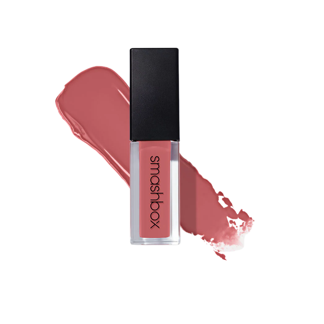 Smashbox Always On Liquid Lipstick - Medaid