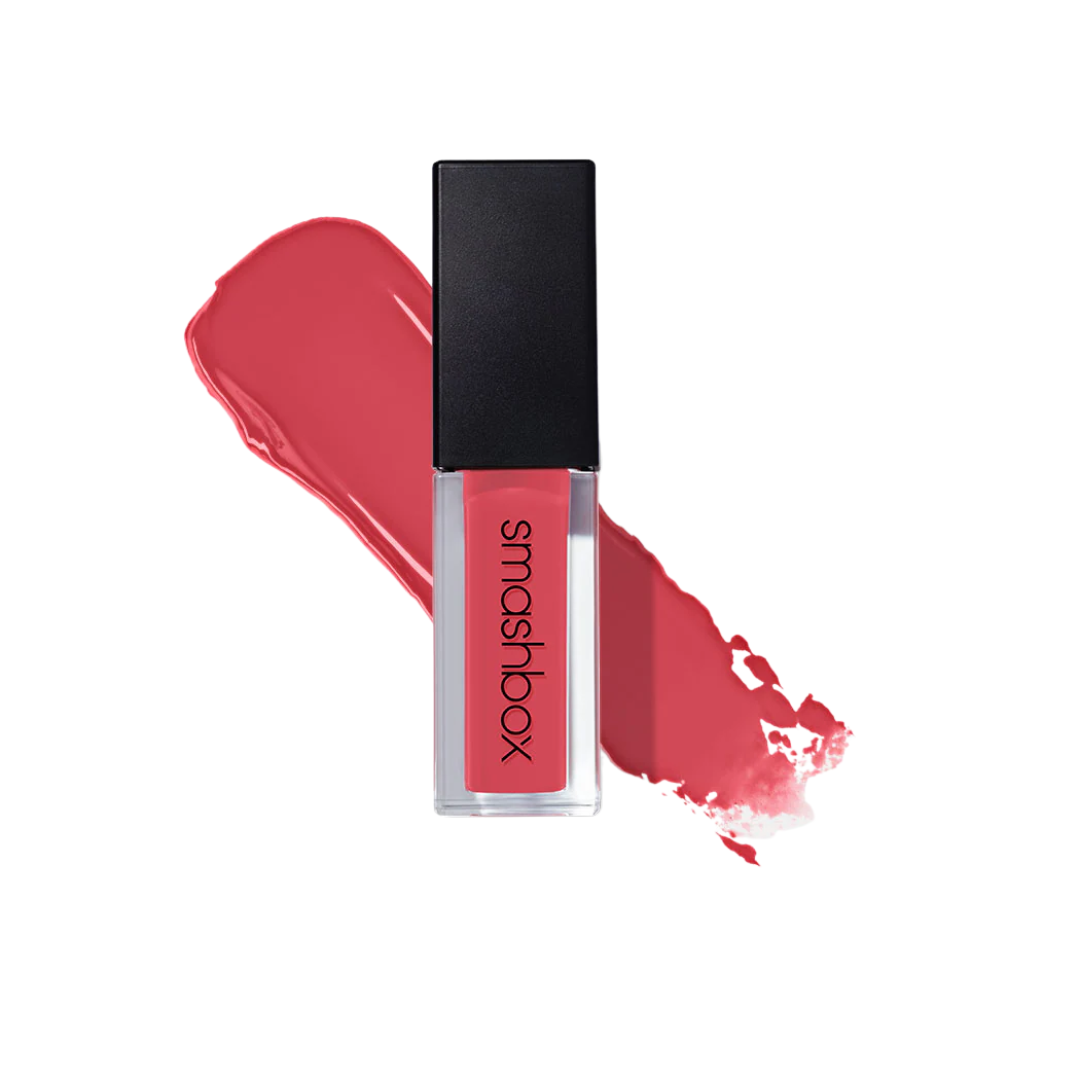 Smashbox Always On Liquid Lipstick - Medaid