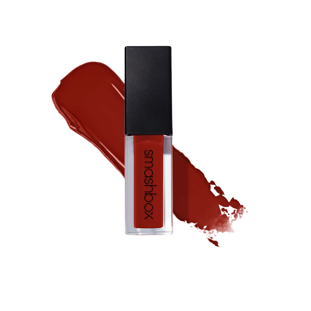 Smashbox Always On Liquid Lipstick - Medaid