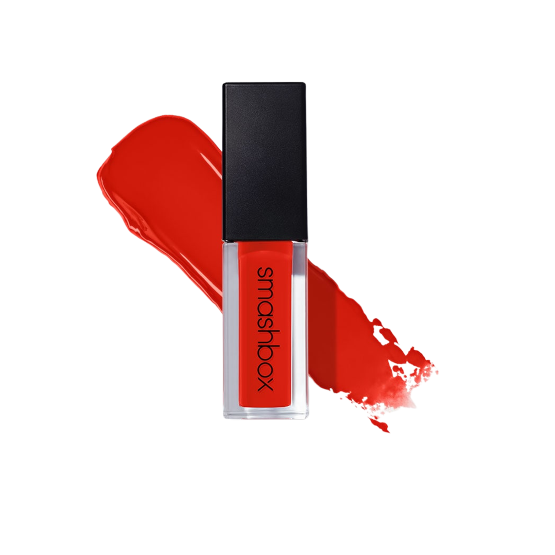 Smashbox Always On Liquid Lipstick - Medaid