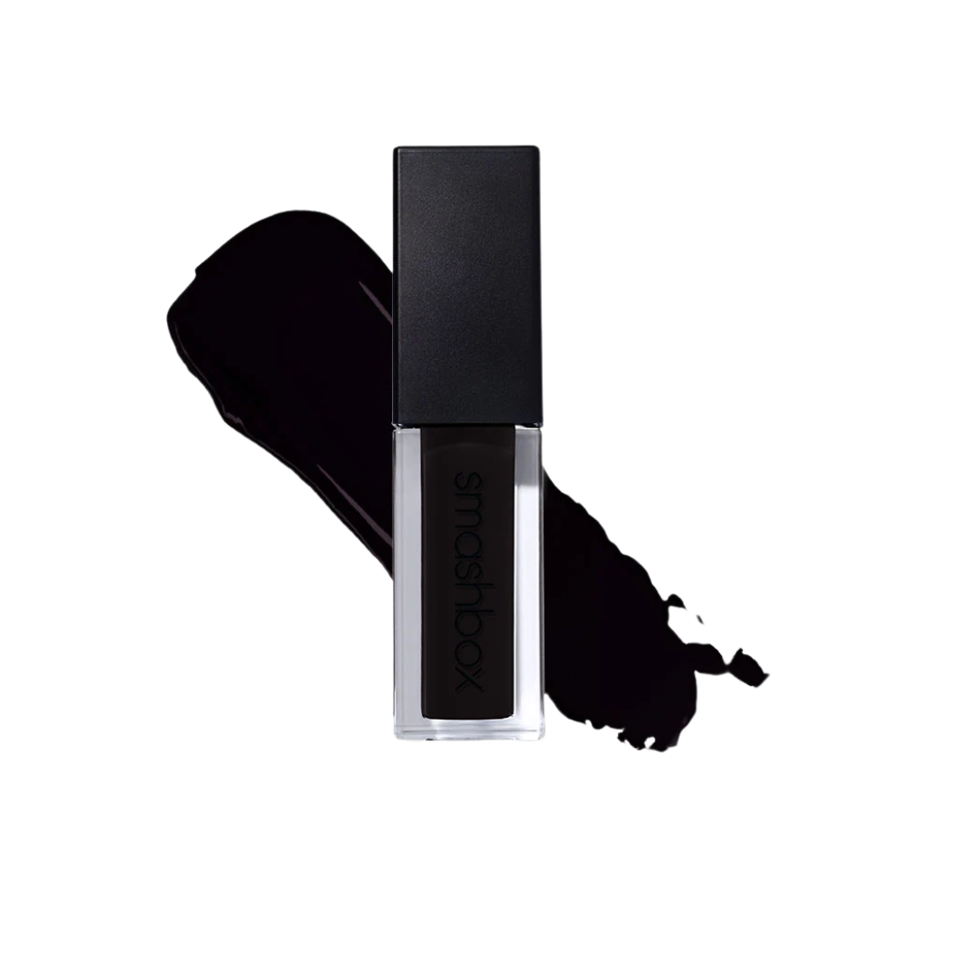 Smashbox Always On Liquid Lipstick - Medaid