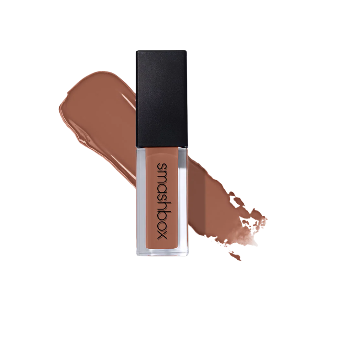 Smashbox Always On Liquid Lipstick - Medaid