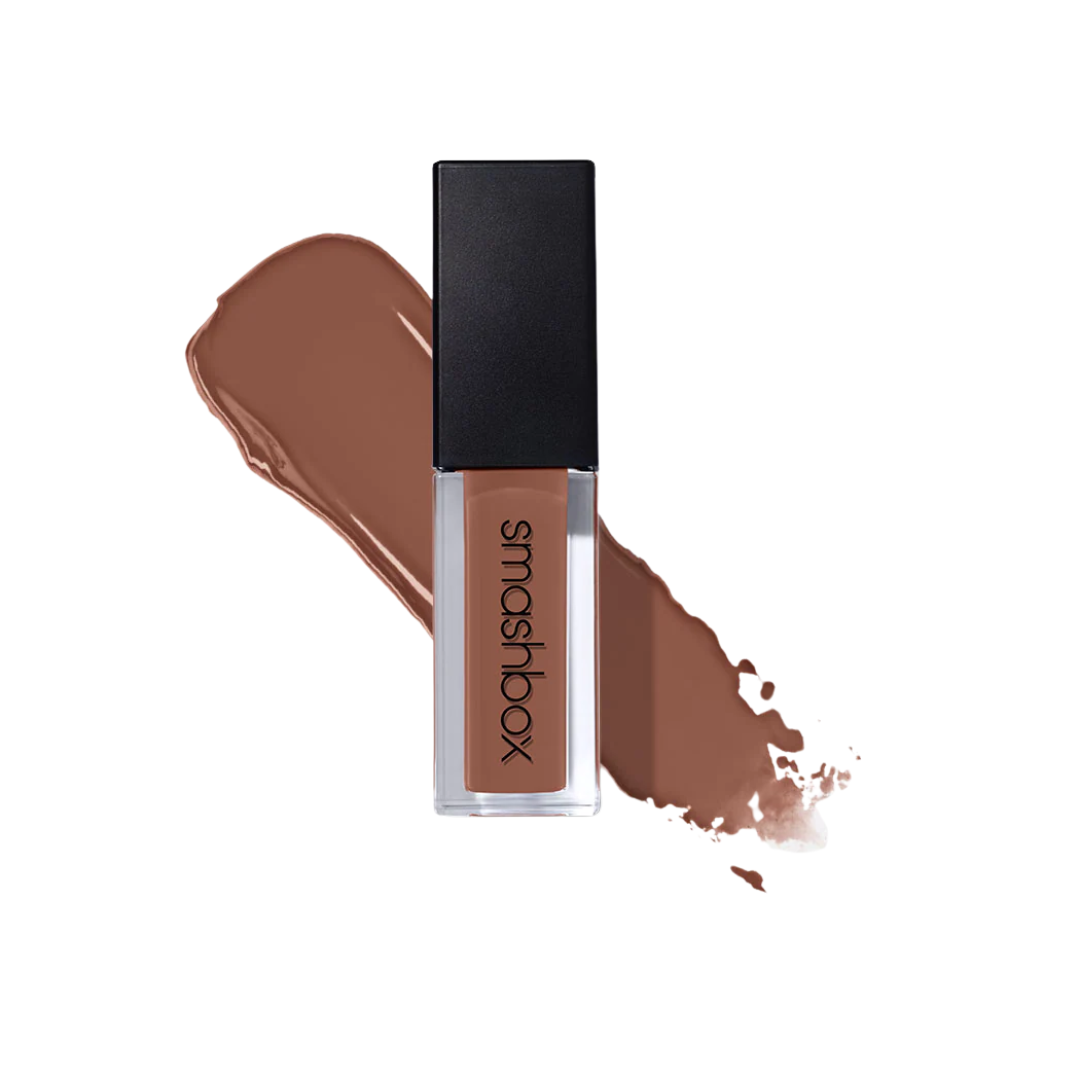 Smashbox Always On Liquid Lipstick - Medaid