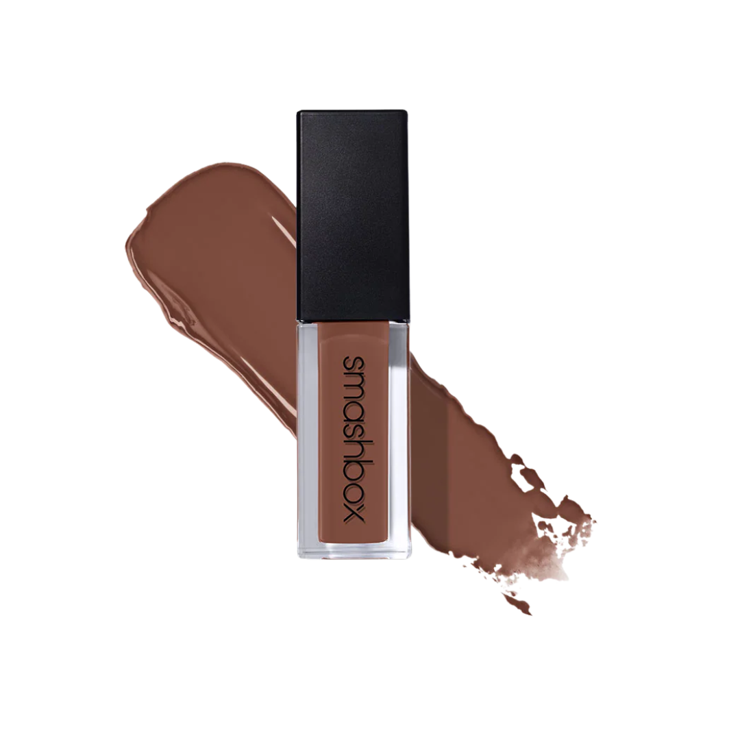 Smashbox Always On Liquid Lipstick - Medaid