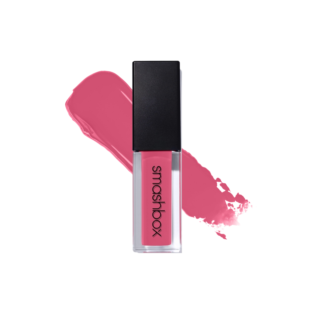 Smashbox Always On Liquid Lipstick - Medaid