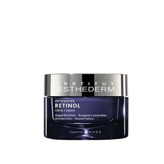 Institut Esthederm Intensive Retinol Cream 50ml - Medaid
