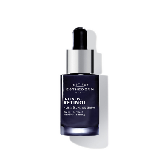 Institut Esthederm Intensive Retinol Serum 15ml - Medaid