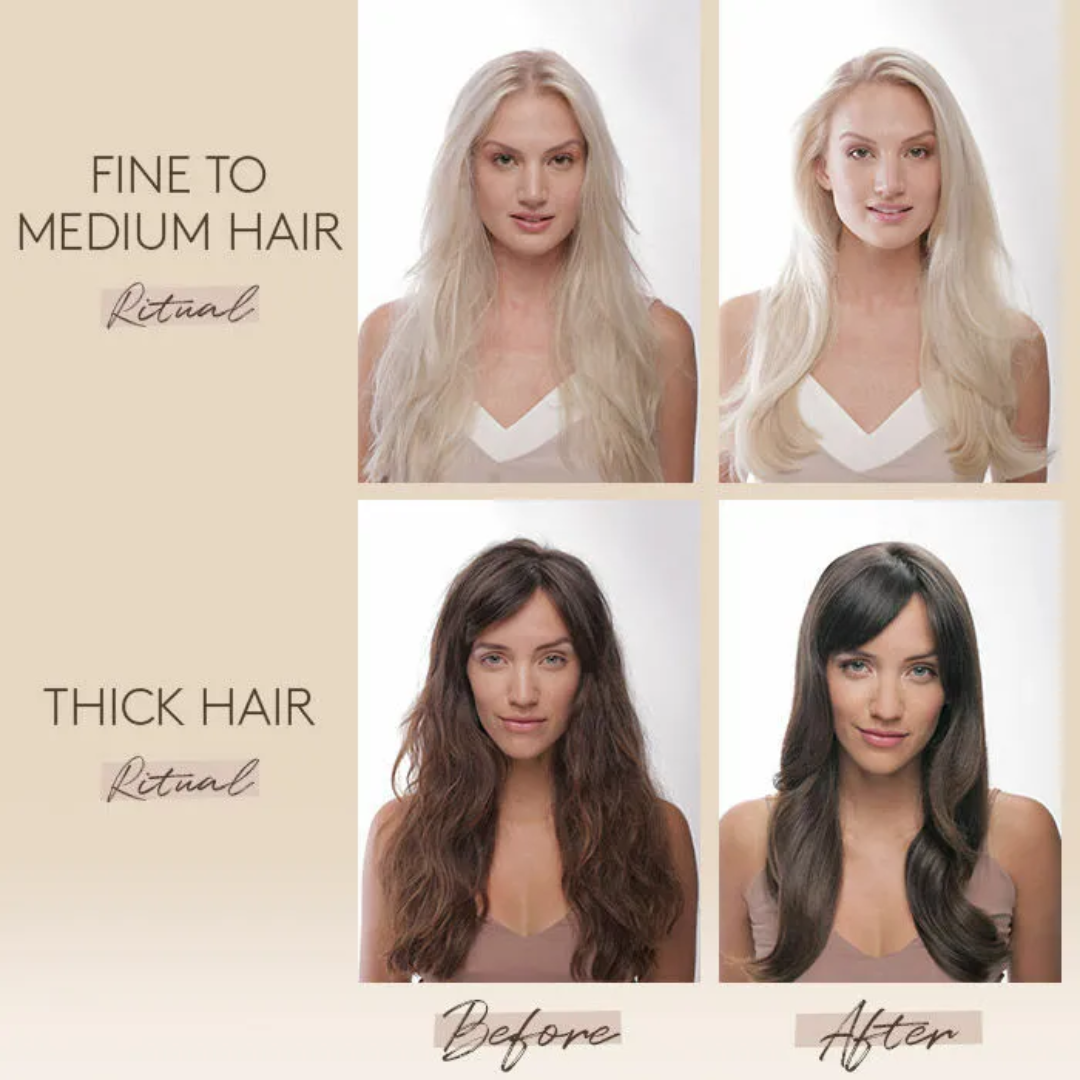 Rene Furterer Absolue Keratine Renewal Shampoo For Damaged Hair 200ml - Medaid