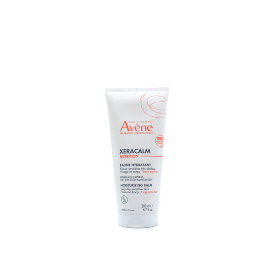 Avène Xeracalm Nutrition Balm 200ml - Medaid
