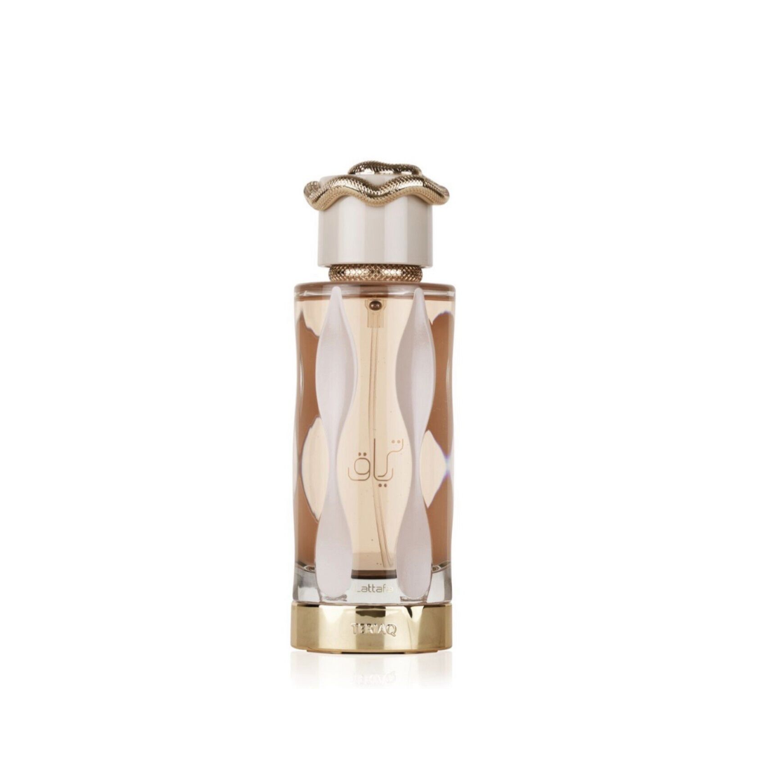 Lattafa Teriaq Women Perfume 100ml - Medaid