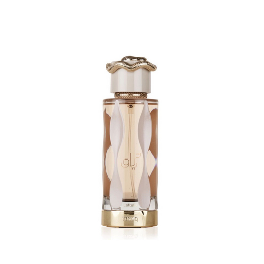 Lattafa Teriaq Women Perfume 100ml - Medaid