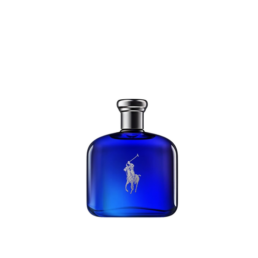Ralph Lauren Polo Blue Eau De Toilette For Men 125ml - Medaid