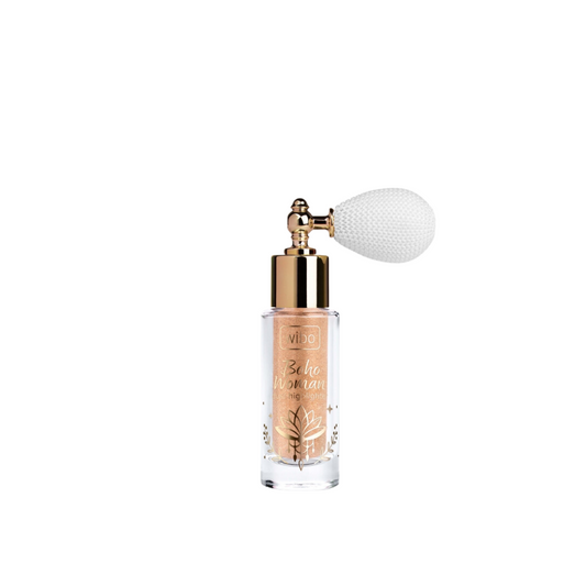 Wibo Boho Woman Dust Highlighter - Medaid
