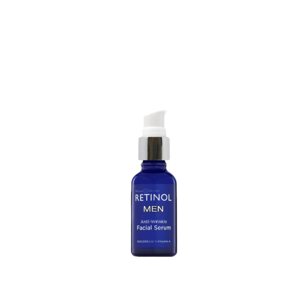 Retinol Skincare Men Serum 30ml - Medaid