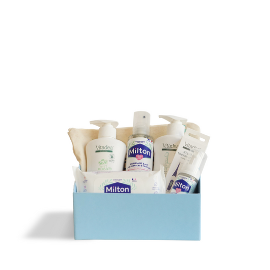 Vitadea-Milton Small Combo Kit - Medaid
