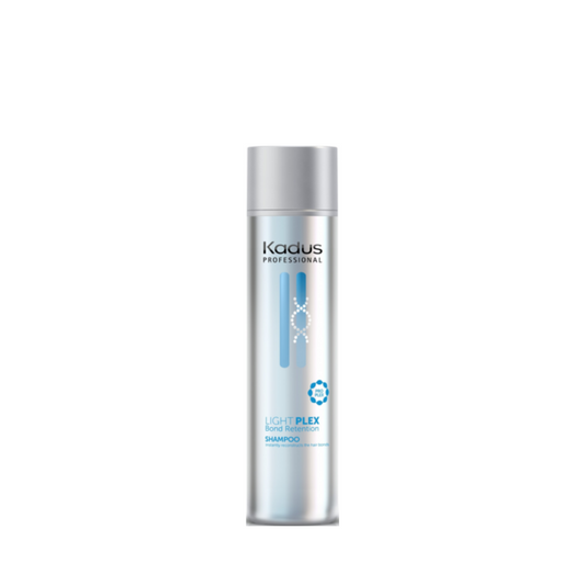 Kadus Professional Lightplex Bond Retention Shampoo 250ml - Medaid