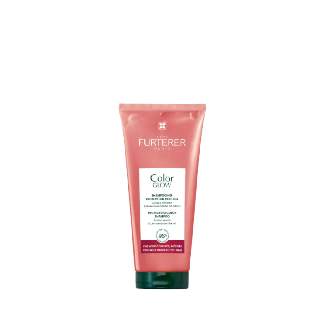 Rene Furterer Color Glow Shampoo 200ml - Medaid