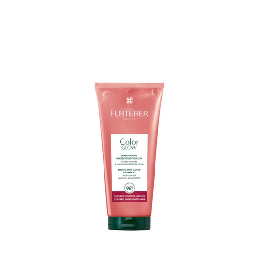 Rene Furterer Color Glow Shampoo 200ml - Medaid