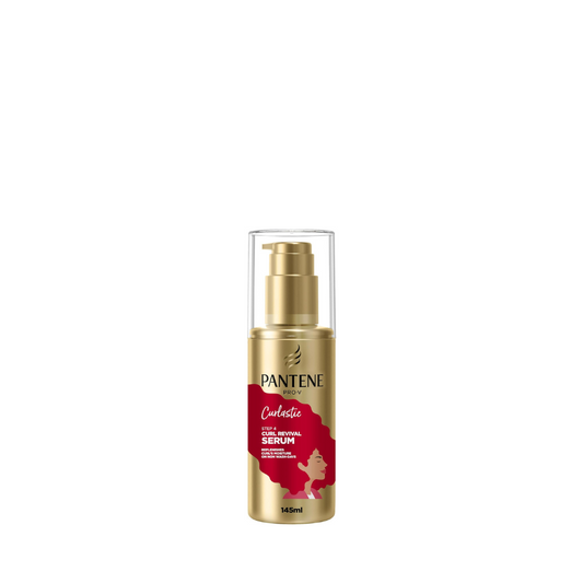 Pantene Curlastic Serum 145ml - Medaid
