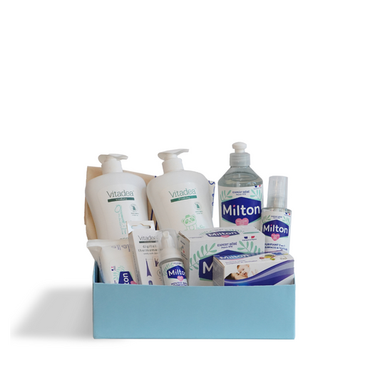 Vitadea-Milton Big Combo Kit - Medaid