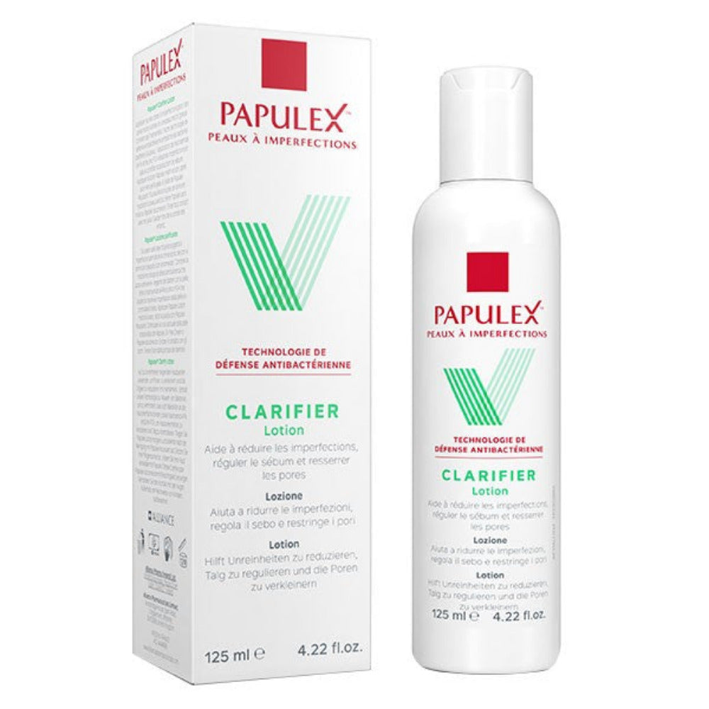 Papulex Lotion - 125 ml - Medaid