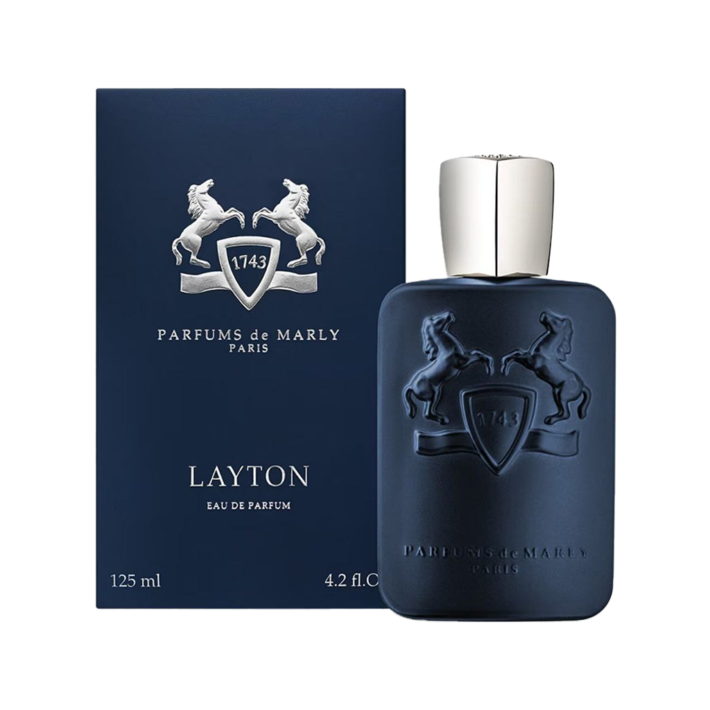 Parfums de Marly Layton Eau De Parfum Pour Homme & Femme - 125ml - Medaid