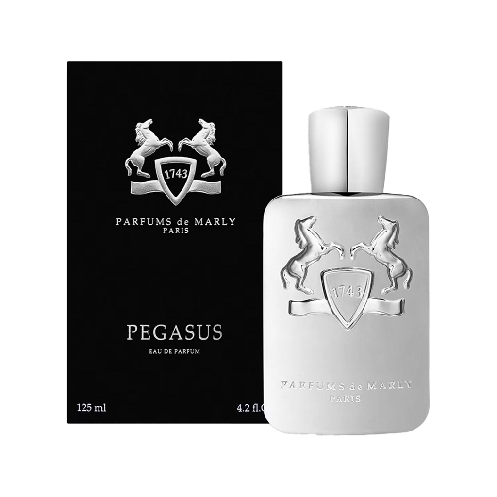 Parfums de Marly Pegasus Eau De Parfum Pour Homme - 125ml - Medaid