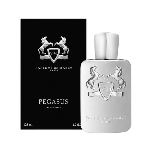 Parfums de Marly Pegasus Eau De Parfum Pour Homme - 125ml - Medaid