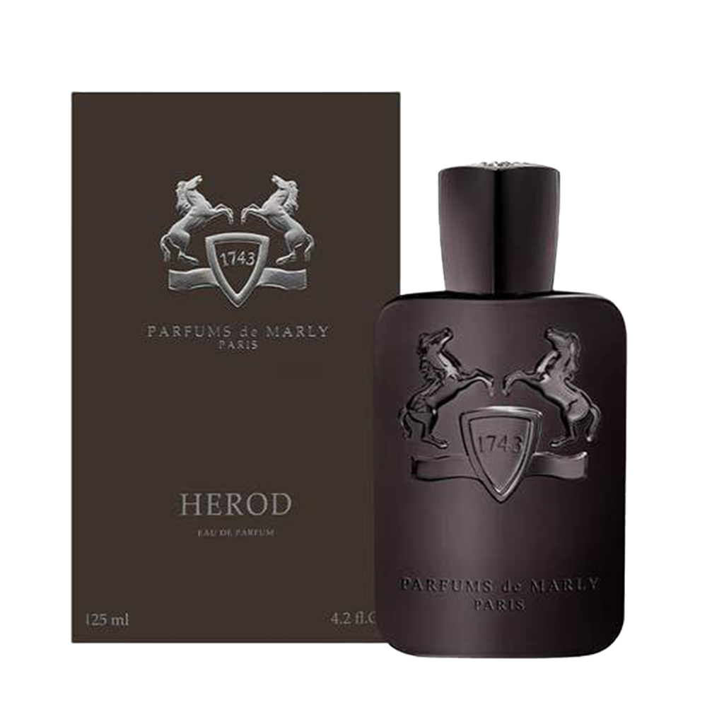 Parfums de Marly Herod Eau De Parfum Pour Homme - 125ml - Medaid