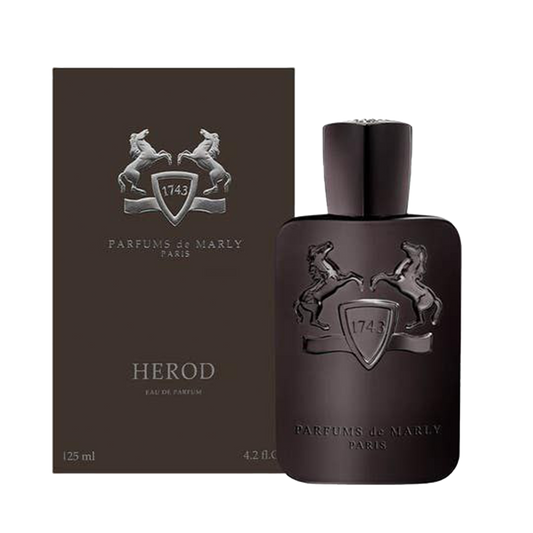 Parfums de Marly Herod Eau De Parfum Pour Homme - 125ml - Medaid