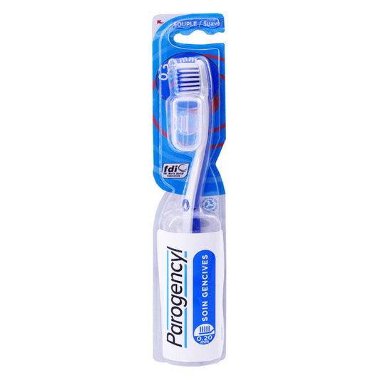 Parogencyl Toothbrush Souple - Medaid