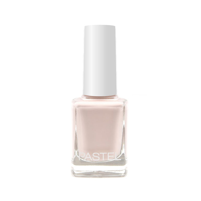 Pastel nail polish - 244 - Medaid