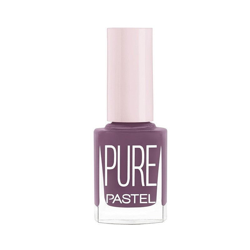 Pastel nail polish - 621 - Medaid