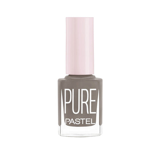 Pastel nail polish - 622 - Medaid