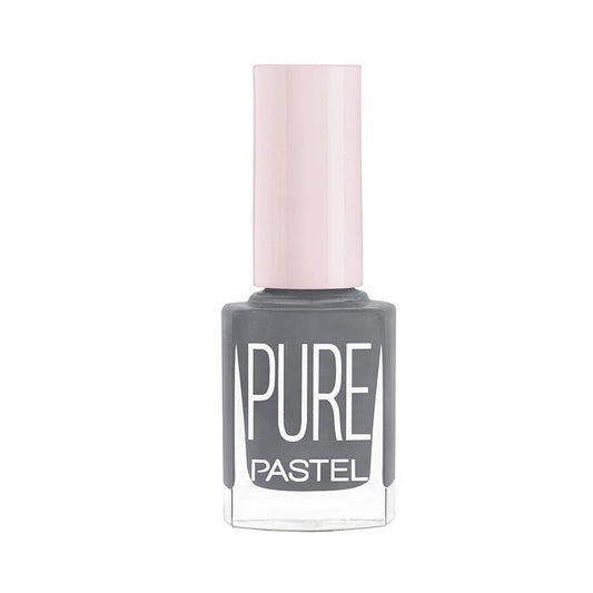 Pastel nail polish - 624 - Medaid