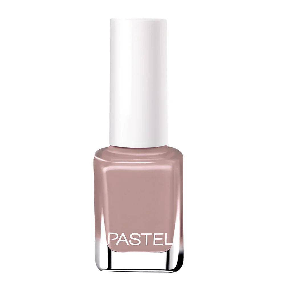 Pastel nail polish - 120 - Medaid