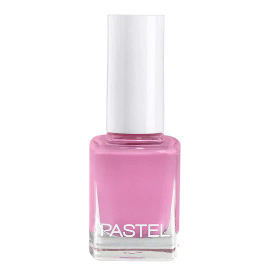 Pastel nail polish - 233 - Medaid