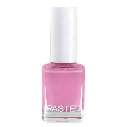 Pastel nail polish - 233 - Medaid