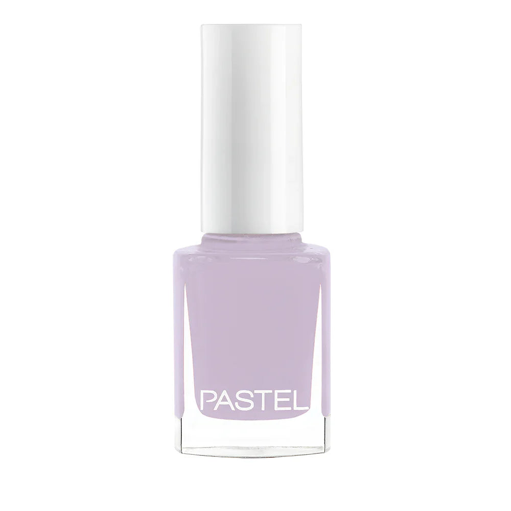 Pastel nail polish - 248 - Medaid