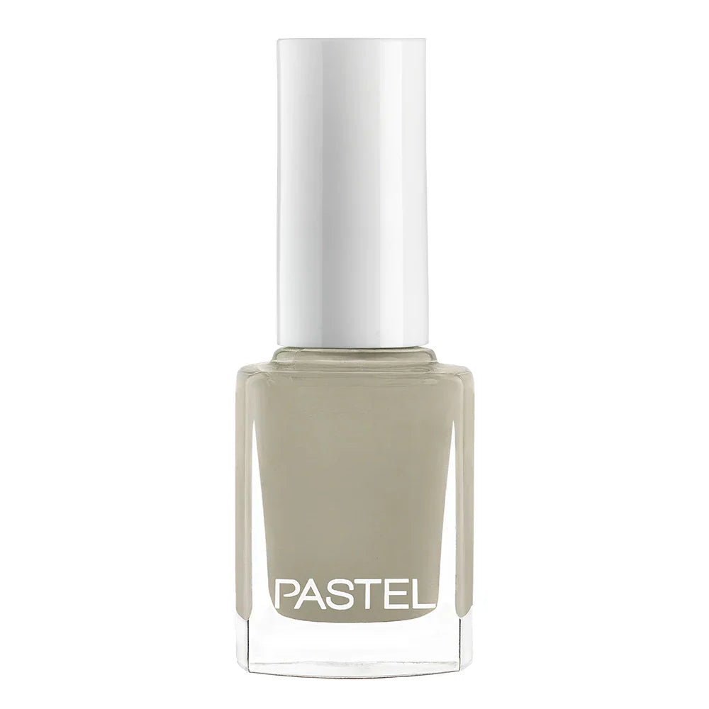 Pastel nail polish - 296 - Medaid