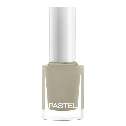 Pastel nail polish - 296 - Medaid