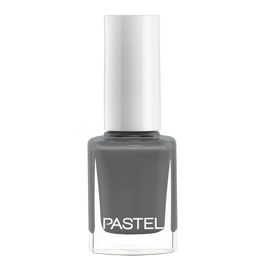 Pastel nail polish - 317 - Medaid