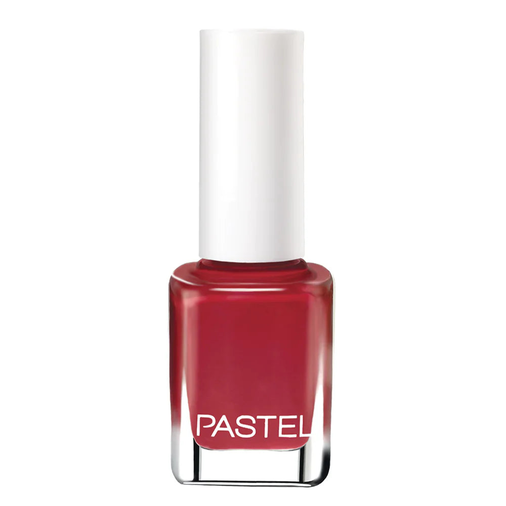 Pastel nail polish - 46 - Medaid