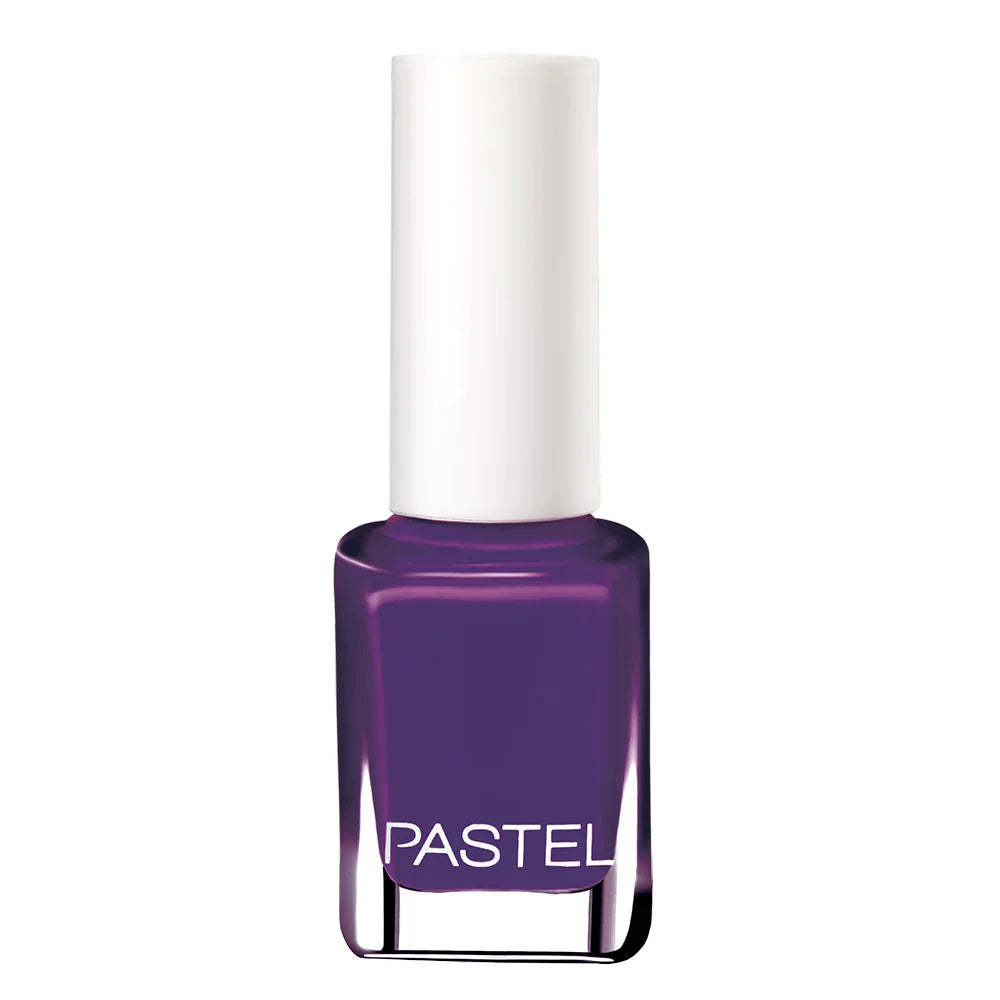 Pastel nail polish - 49 - Medaid