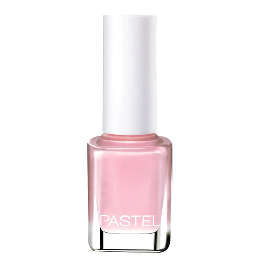 Pastel nail polish - 54 - Medaid