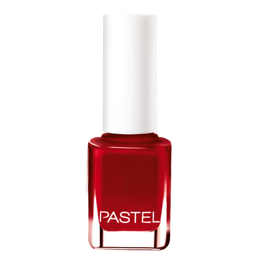 Pastel nail polish - 99 - Medaid