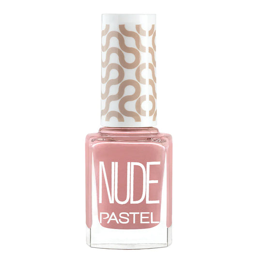 Pastel nail polish - 769 - Medaid