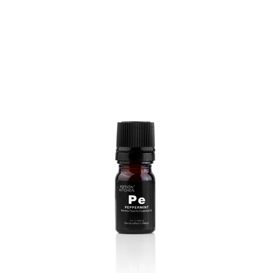 Peppermint Essential Oil - Medaid